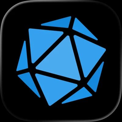 Carbon app icon