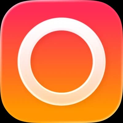 Chooser! app icon